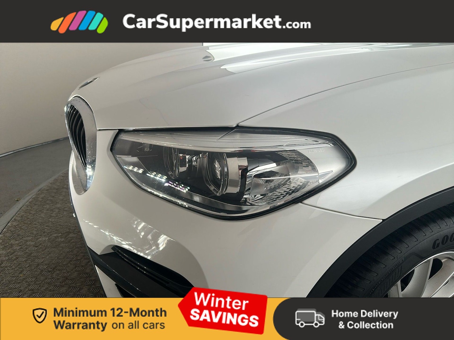 Used BMW X3 2019 for sale - 77112590: Photo 18