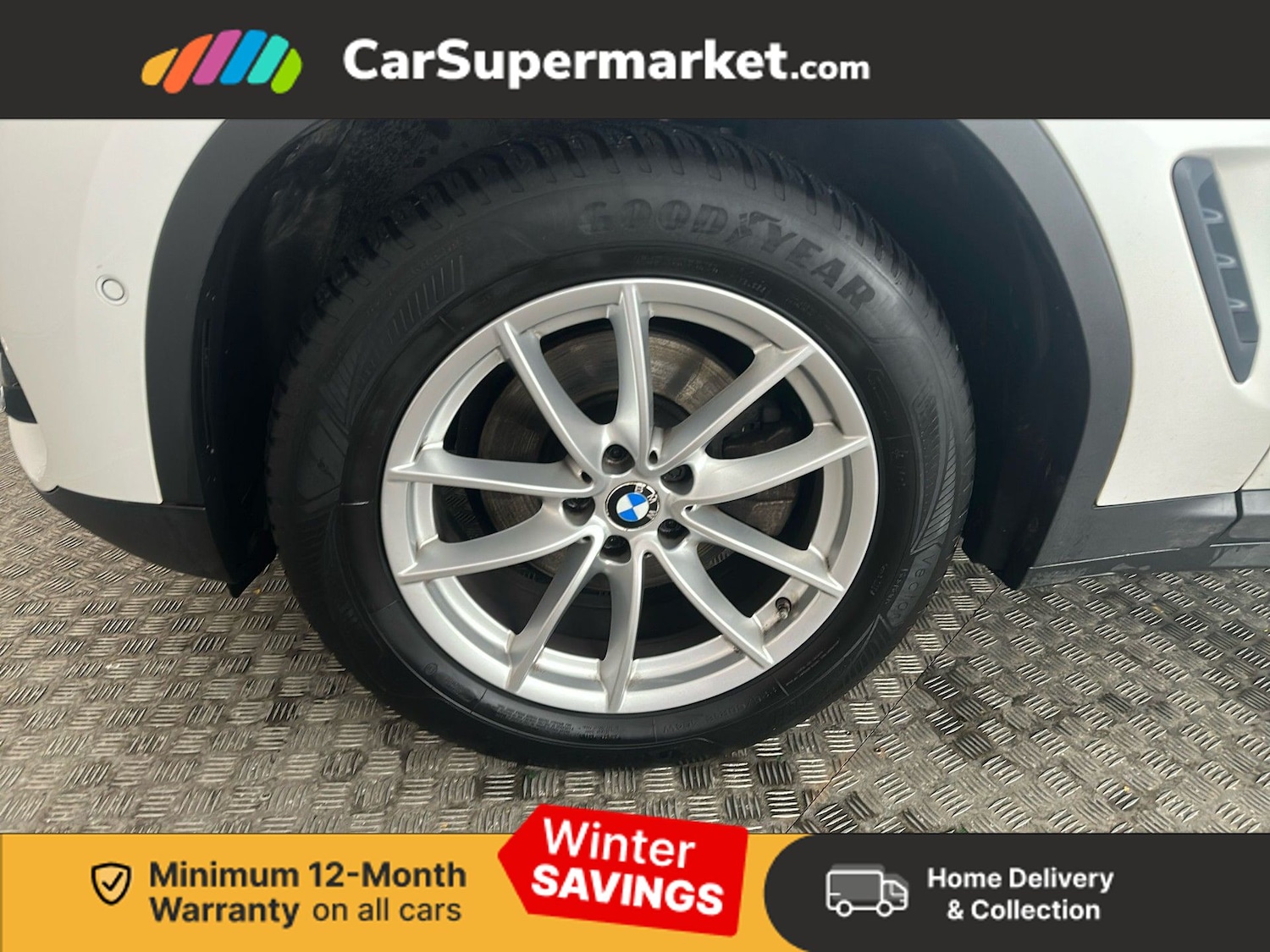 Used BMW X3 2019 for sale - 77112590: Photo 19