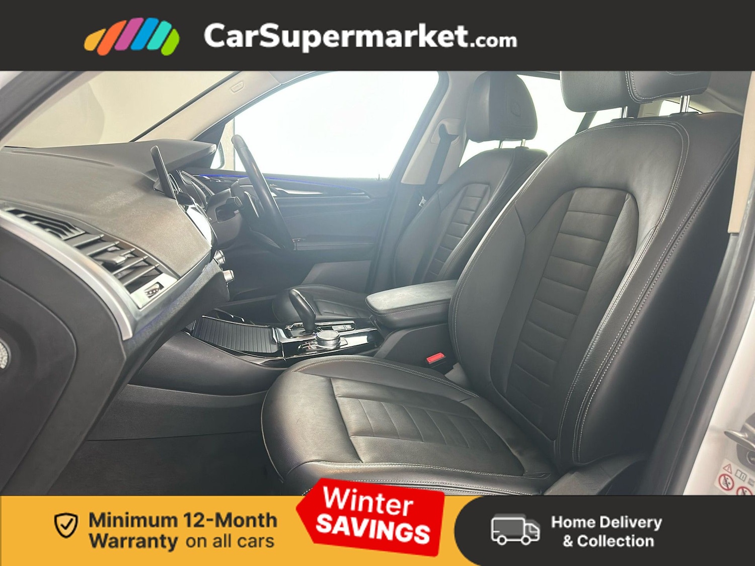 Used BMW X3 2019 for sale - 77112590: Photo 20