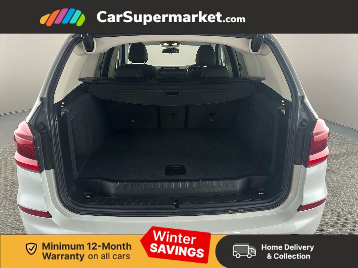 Used BMW X3 2019 for sale - 77112590: Photo 22