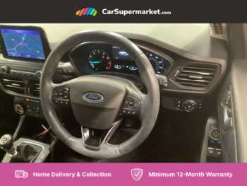 Used Ford Focus 2020 for sale - 75203532: Photo