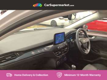 Used Ford Focus 2020 for sale - 75203532: Photo