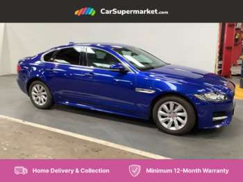 2018 - 2.0d R-Sport 4dr