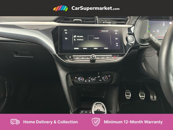 Used Vauxhall Corsa 2022 for sale - 75574869: Photo 10