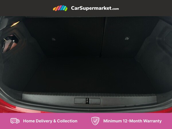 Used Vauxhall Corsa 2022 for sale - 75574869: Photo 16