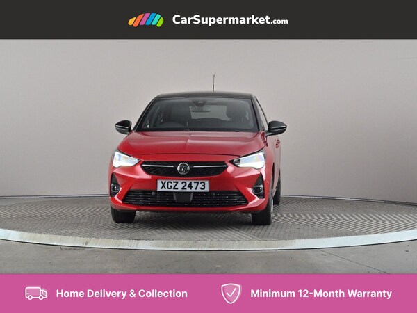 Used Vauxhall Corsa 2022 for sale - 75574869: Photo 2