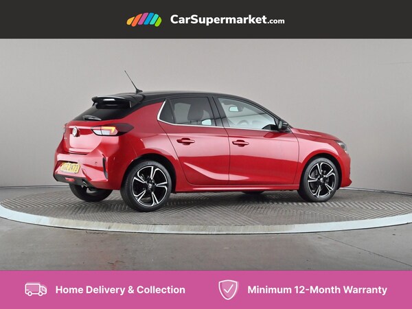 Used Vauxhall Corsa 2022 for sale - 75574869: Photo 6