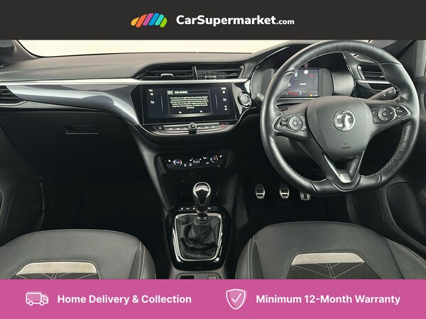 Used Vauxhall Corsa 2022 for sale - 75574869: Photo 7
