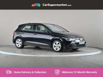 2022 - 1.5 TSI Life 5-Door