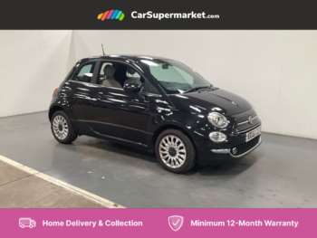 2022 - 1.0 Mild Hybrid Dolcevita [Part Leather] 3-Door