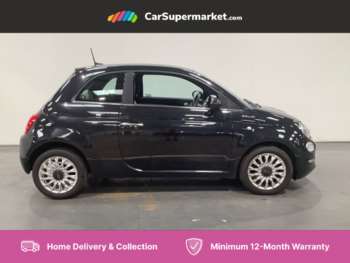 Used Fiat 500 2022 for sale - 75288395: Photo