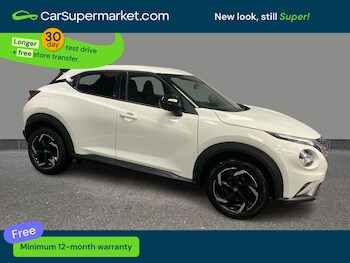 Used Nissan Juke 2024 for sale - 78579449: Photo