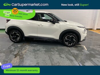 Used Nissan Juke 2024 for sale - 78579449: Photo