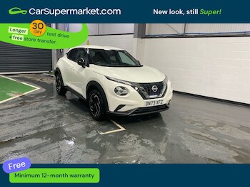 Used Nissan Juke 2024 for sale - 78579449: Photo
