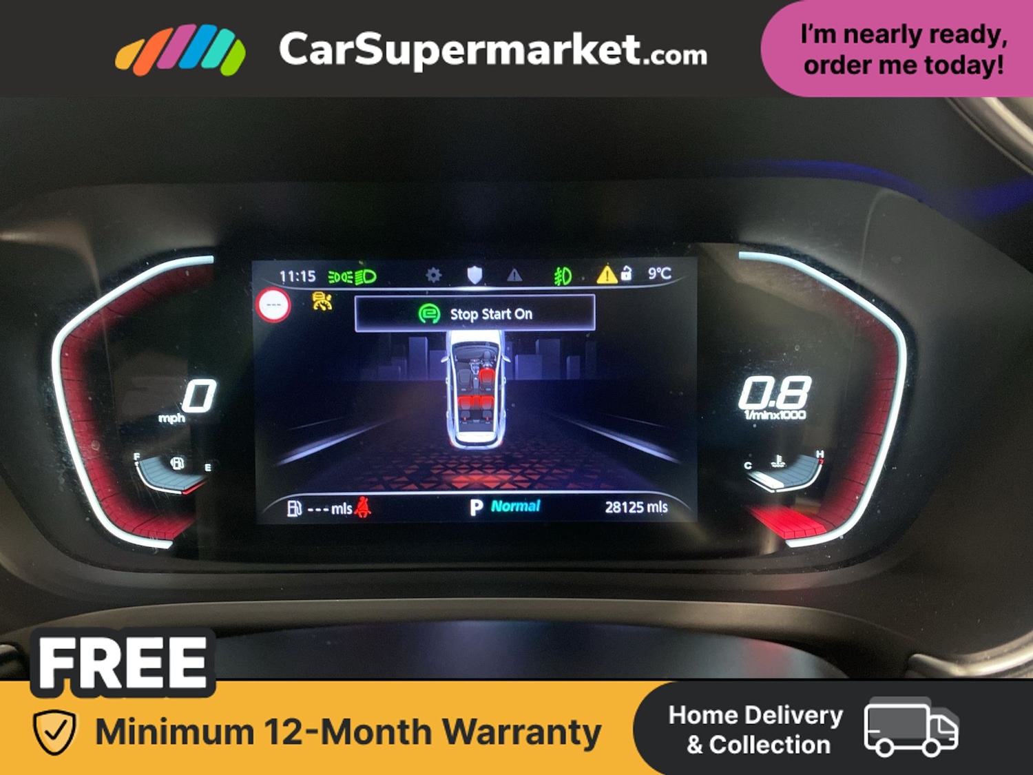 Used MG MG HS 2022 for sale - 77719170: Photo 5