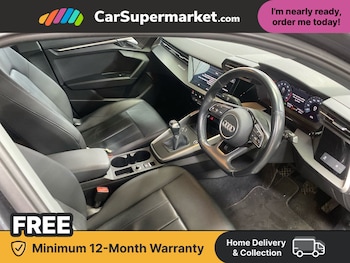 Used Audi A3 2020 for sale - 78029535: Photo