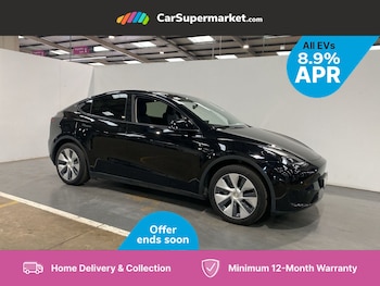2024 - RWD Auto 5-Door