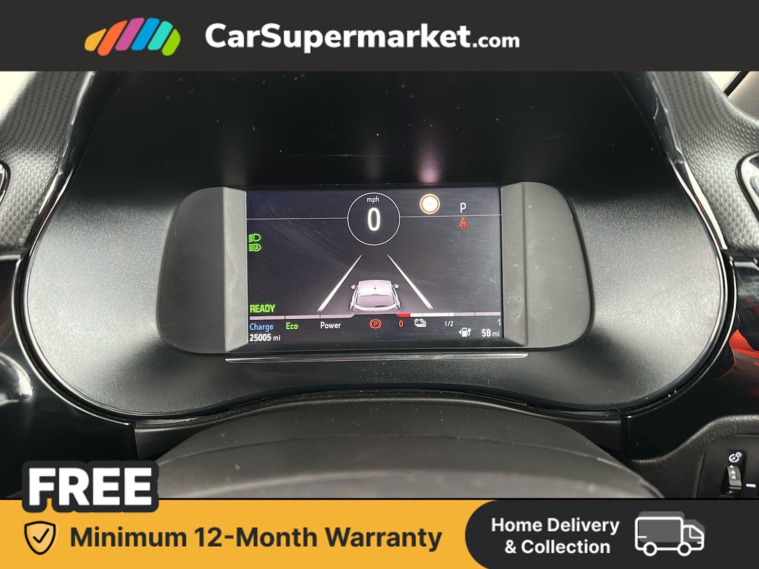 Used Vauxhall Corsa 2022 for sale - 77846063: Photo 15