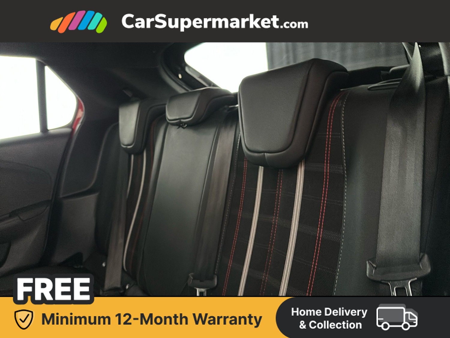 Used Vauxhall Corsa 2022 for sale - 77846063: Photo 18