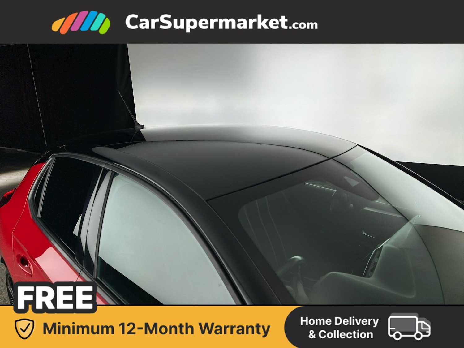 Used Vauxhall Corsa 2022 for sale - 77846063: Photo 20