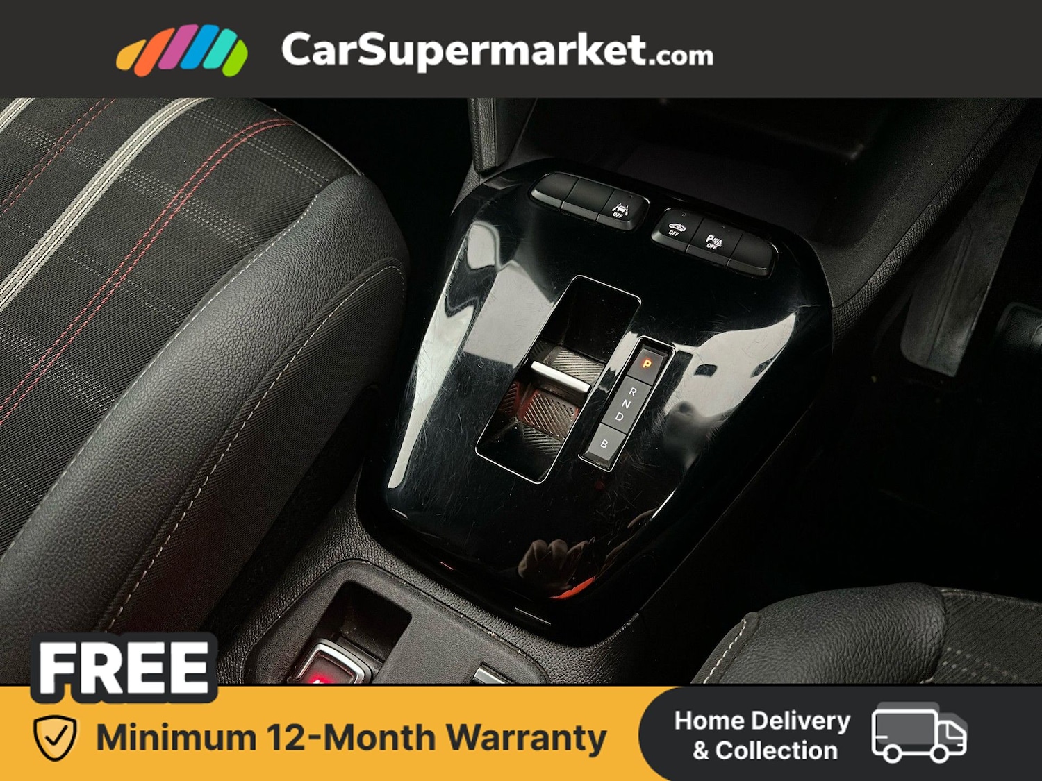 Used Vauxhall Corsa 2022 for sale - 77846063: Photo 29