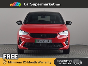 Used Vauxhall Corsa 2022 for sale - 77846063: Photo