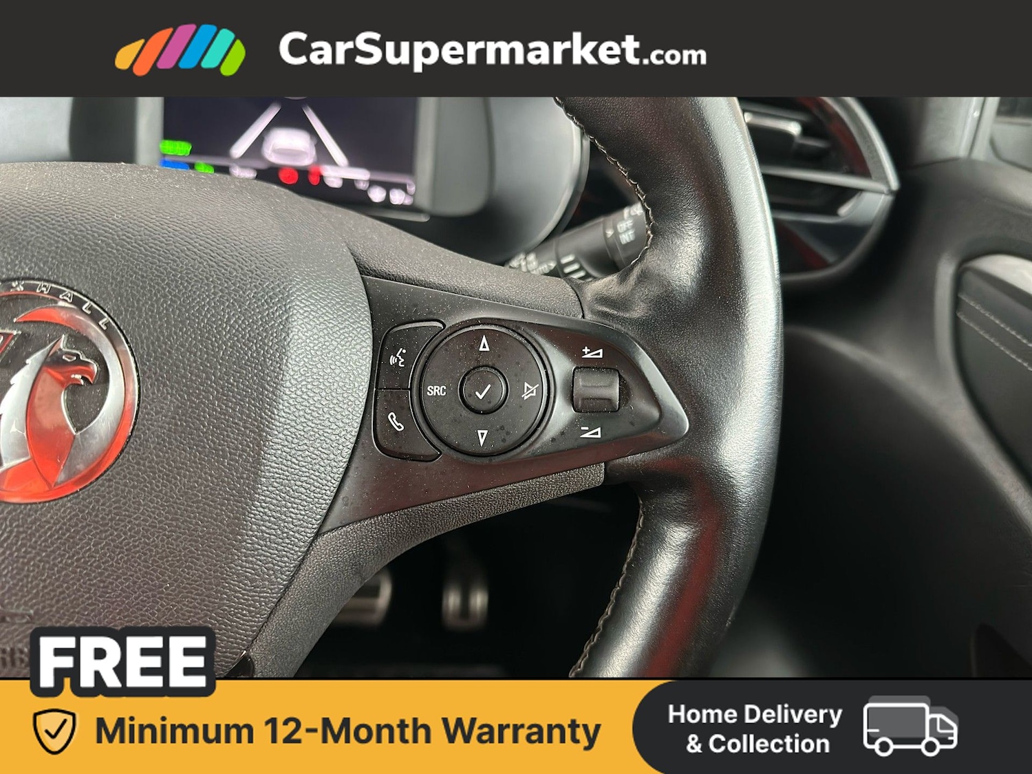 Used Vauxhall Corsa 2022 for sale - 77846063: Photo 31