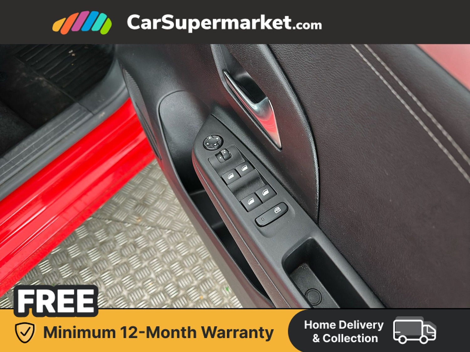 Used Vauxhall Corsa 2022 for sale - 77846063: Photo 33