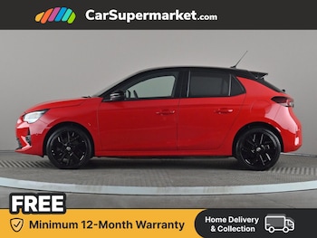 Used Vauxhall Corsa 2022 for sale - 77846063: Photo