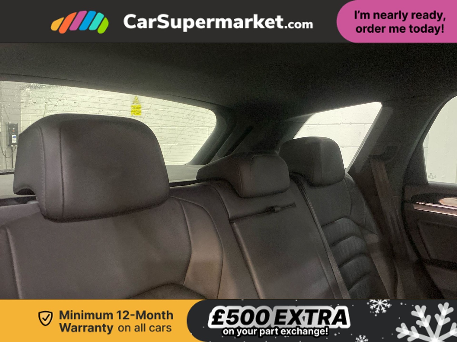 Used Volkswagen Touareg 2019 for sale - 77006679: Photo 7