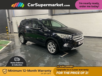 2019 - 1.5 TDCi Zetec 5dr 2WD