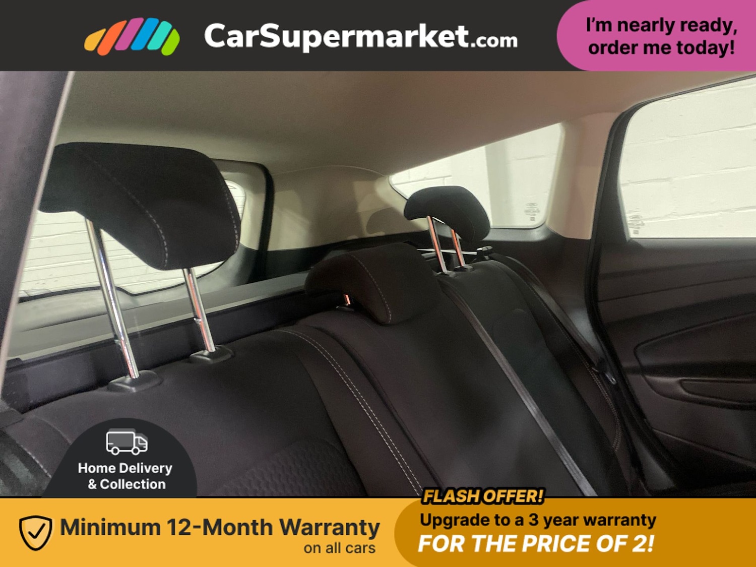 Used Ford Kuga 2019 for sale - 76819919: Photo 7