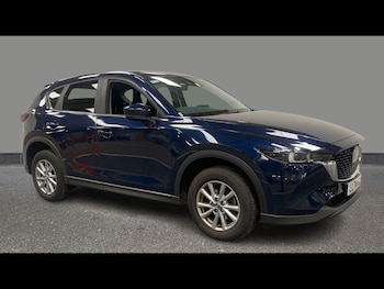 Used Mazda CX-5 2024 for sale - 78739340: Photo