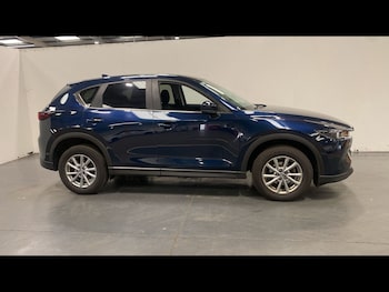 Used Mazda CX-5 2024 for sale - 78739340: Photo
