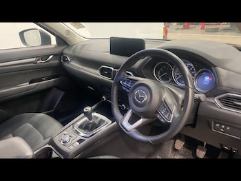 Used Mazda CX-5 2024 for sale - 78739340: Photo