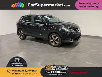 2016 - 1.5 dCi N-Tec+ 5dr