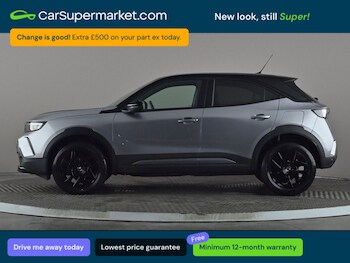 Used Vauxhall Mokka 2023 for sale - 78155120: Photo