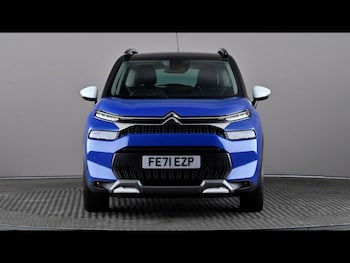 Used Citroen C3 Aircross 2021 for sale - 78979177: Photo