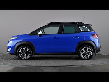 Used Citroen C3 Aircross 2021 for sale - 78979177: Photo