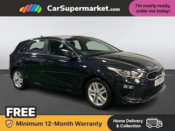 Used Kia Ceed 2019 for sale - 78097784: Photo