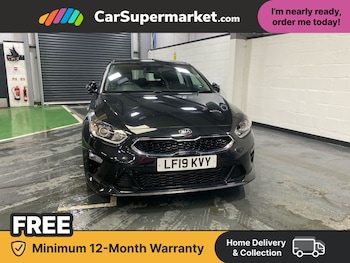 Used Kia Ceed 2019 for sale - 78097784: Photo