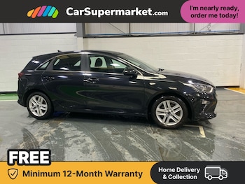 Used Kia Ceed 2019 for sale - 78097784: Photo