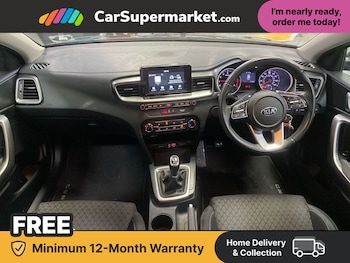 Used Kia Ceed 2019 for sale - 78097784: Photo