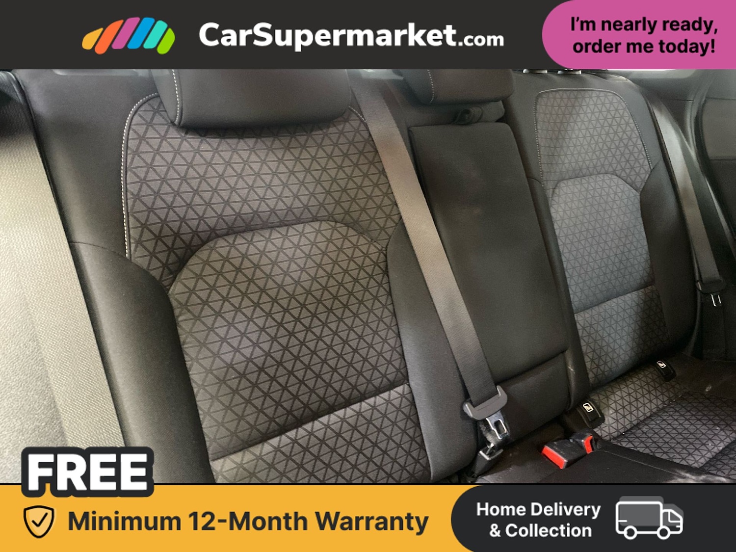 Used Kia Ceed 2019 for sale - 78097784: Photo 6