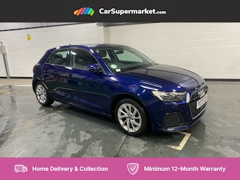 Audi - A1