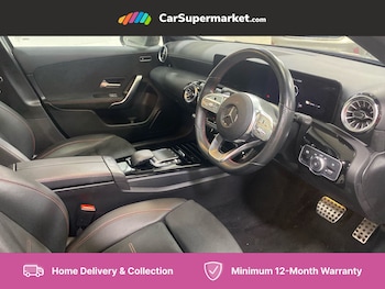 Used Mercedes-Benz A-Class 2022 for sale - 76158163: Photo 4