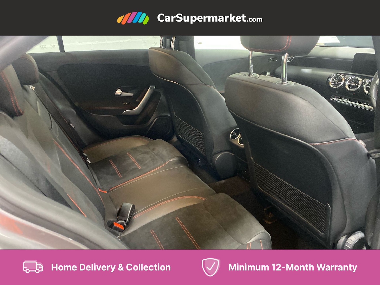 Used Mercedes-Benz A-Class 2022 for sale - 76158163: Photo 5