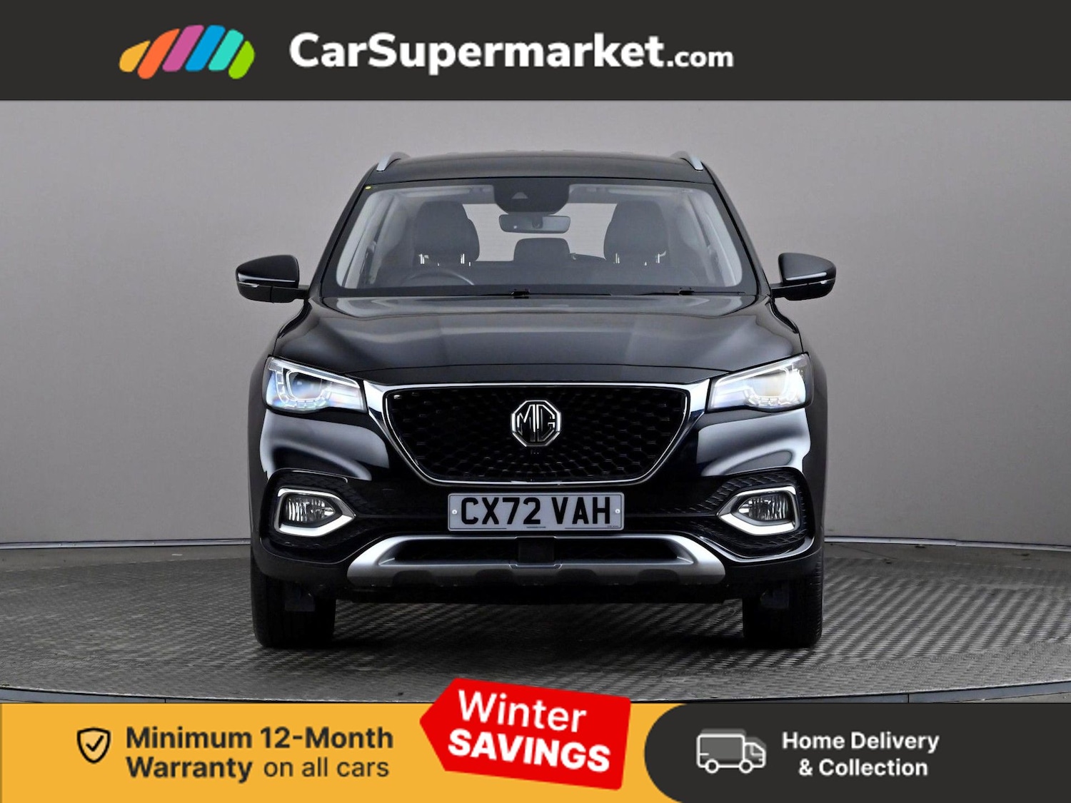 Used MG MG HS 2022 for sale - 77064541: Photo 2