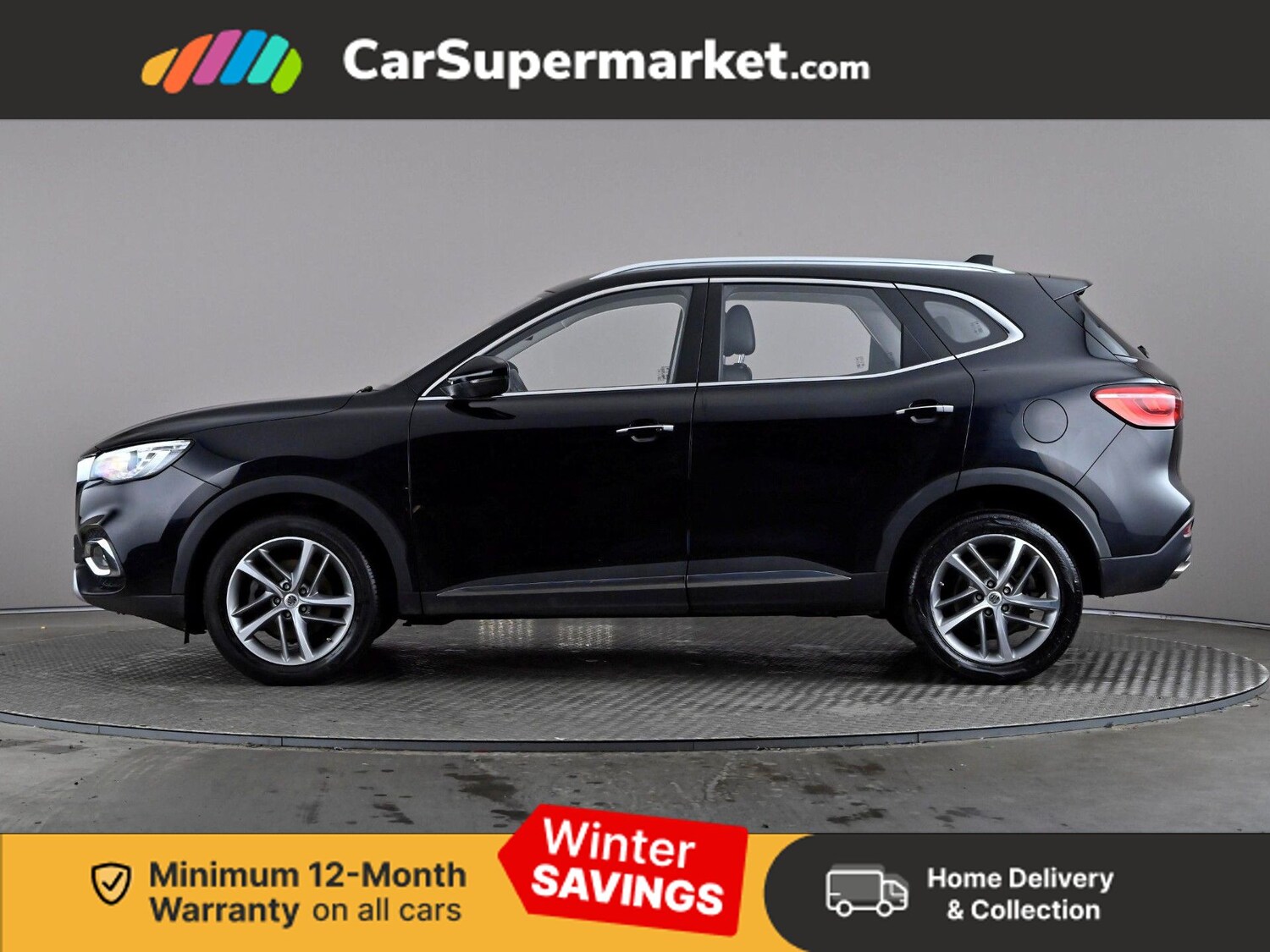 Used MG MG HS 2022 for sale - 77064541: Photo 3