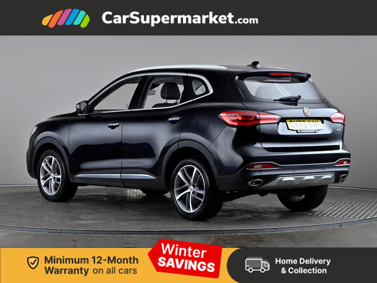 Used MG MG HS 2022 for sale - 77064541: Photo 5